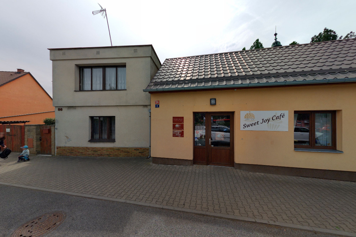 JUDr. Markéta Urbanová Lajpertová, advokát