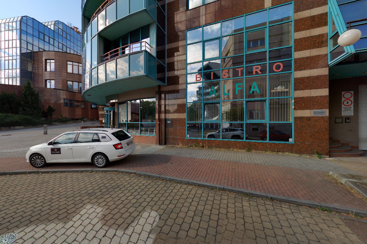 Česká spořitelna - Regionální korporátní centrum Plzeň foto 1