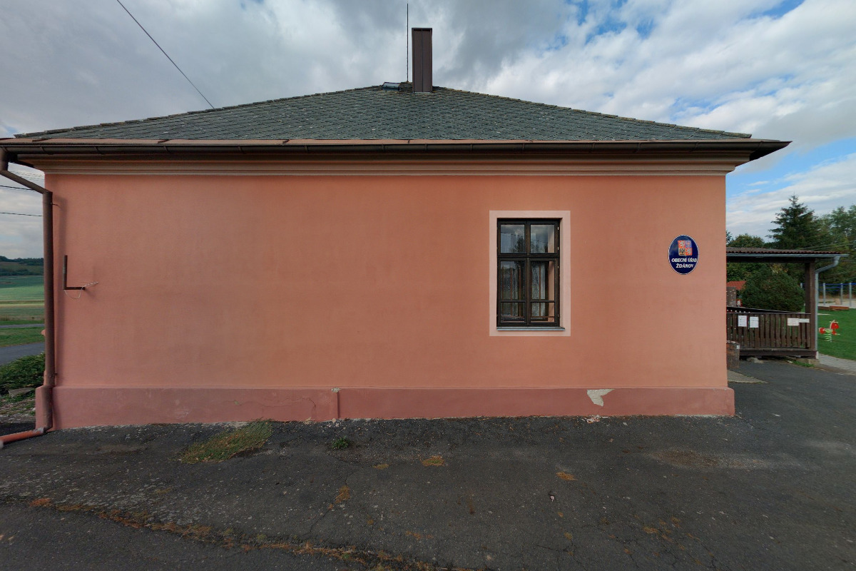 SH ČMS - Sbor dobrovolných hasičů Ždánov foto 1