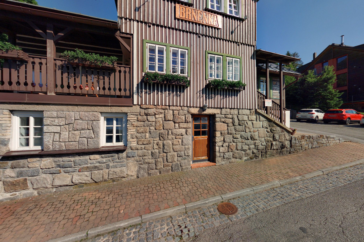 Penzion Brněnka foto 1