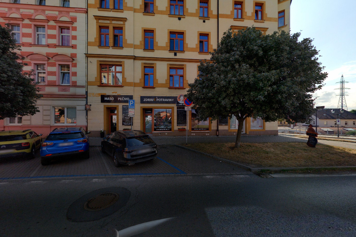 Farmářský obchod U Lidušky foto 2