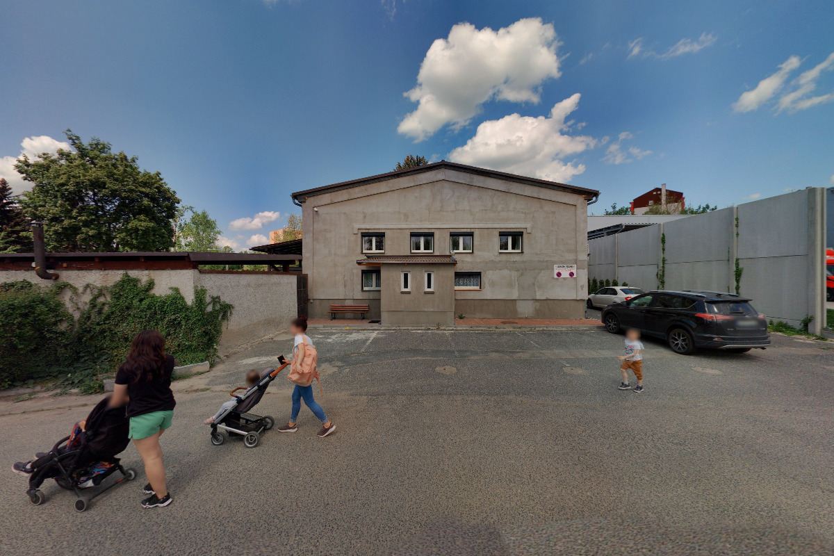 Wellness apartmán Karolína