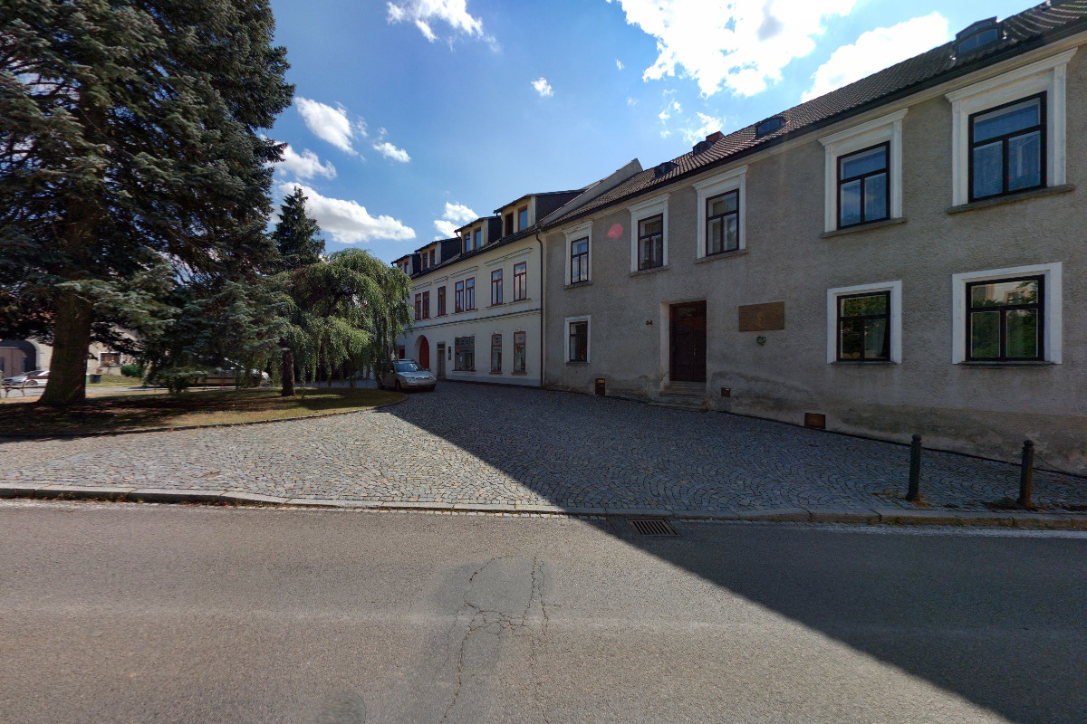 Kadeřnický salon Nečasová foto 2