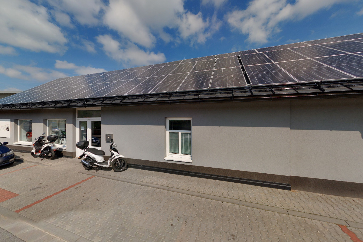 MJ MOTO - Jiří Jahoda