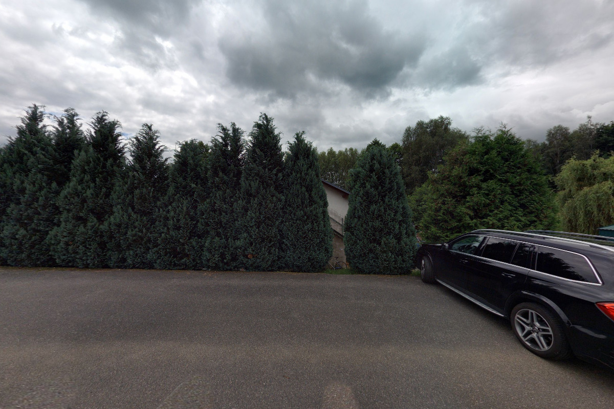 Golf Club Grabštejn