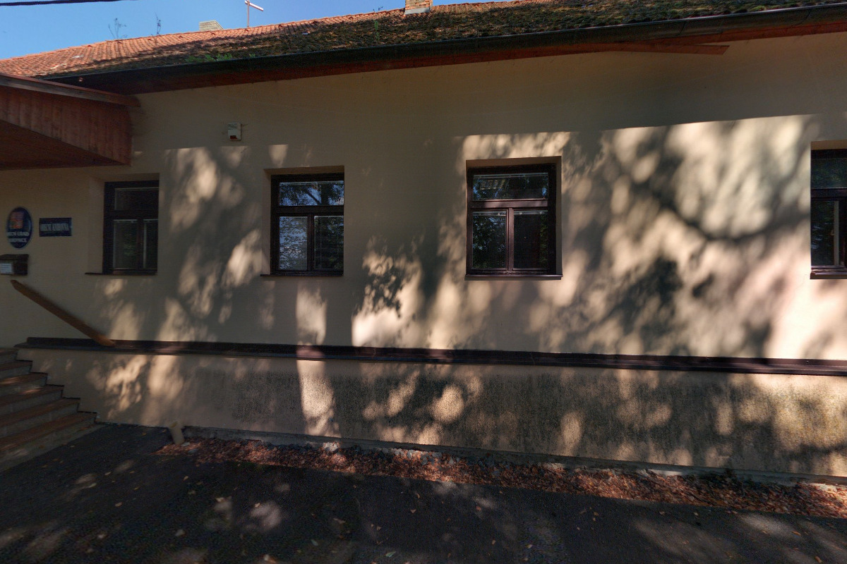Obecní knihovna Borovnice foto 2