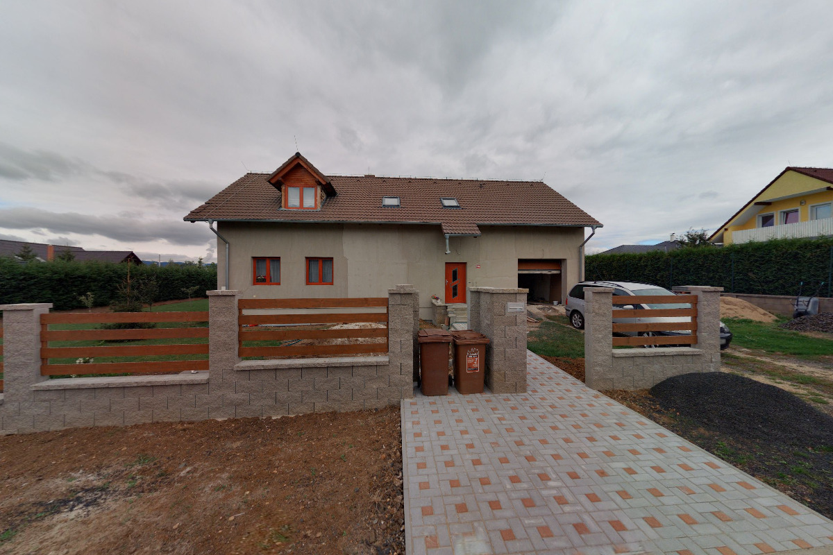 Vlastimil Houška - stavební práce foto 2