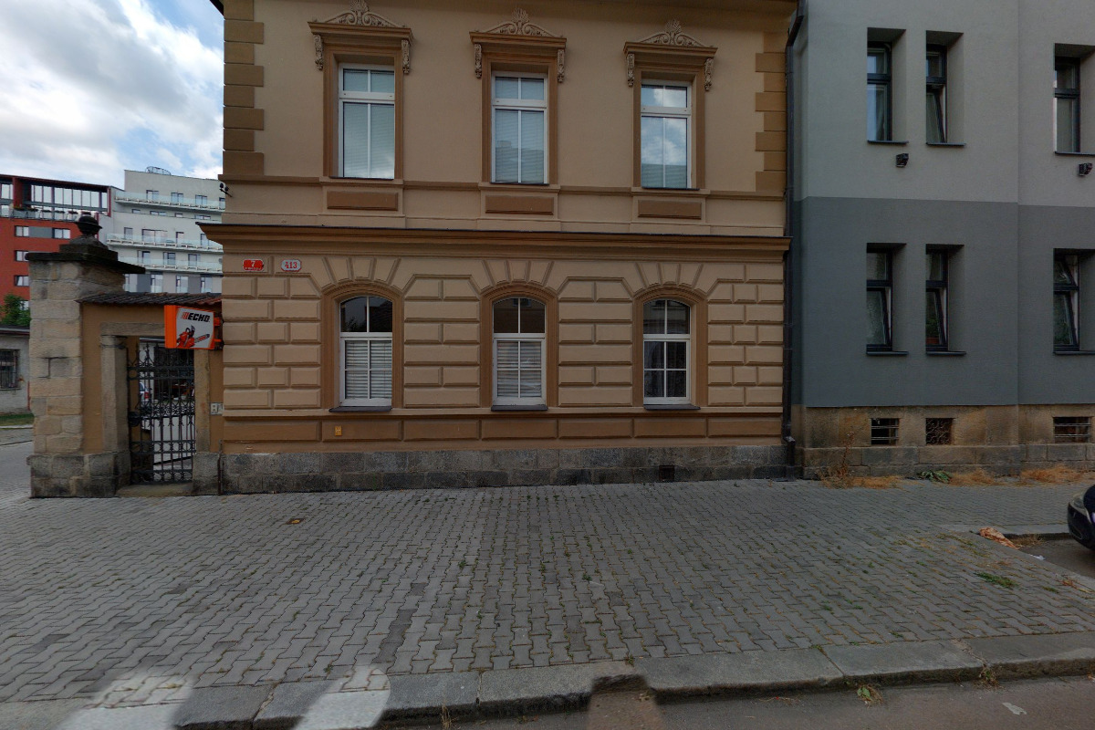 AZ Motorové stroje foto 2