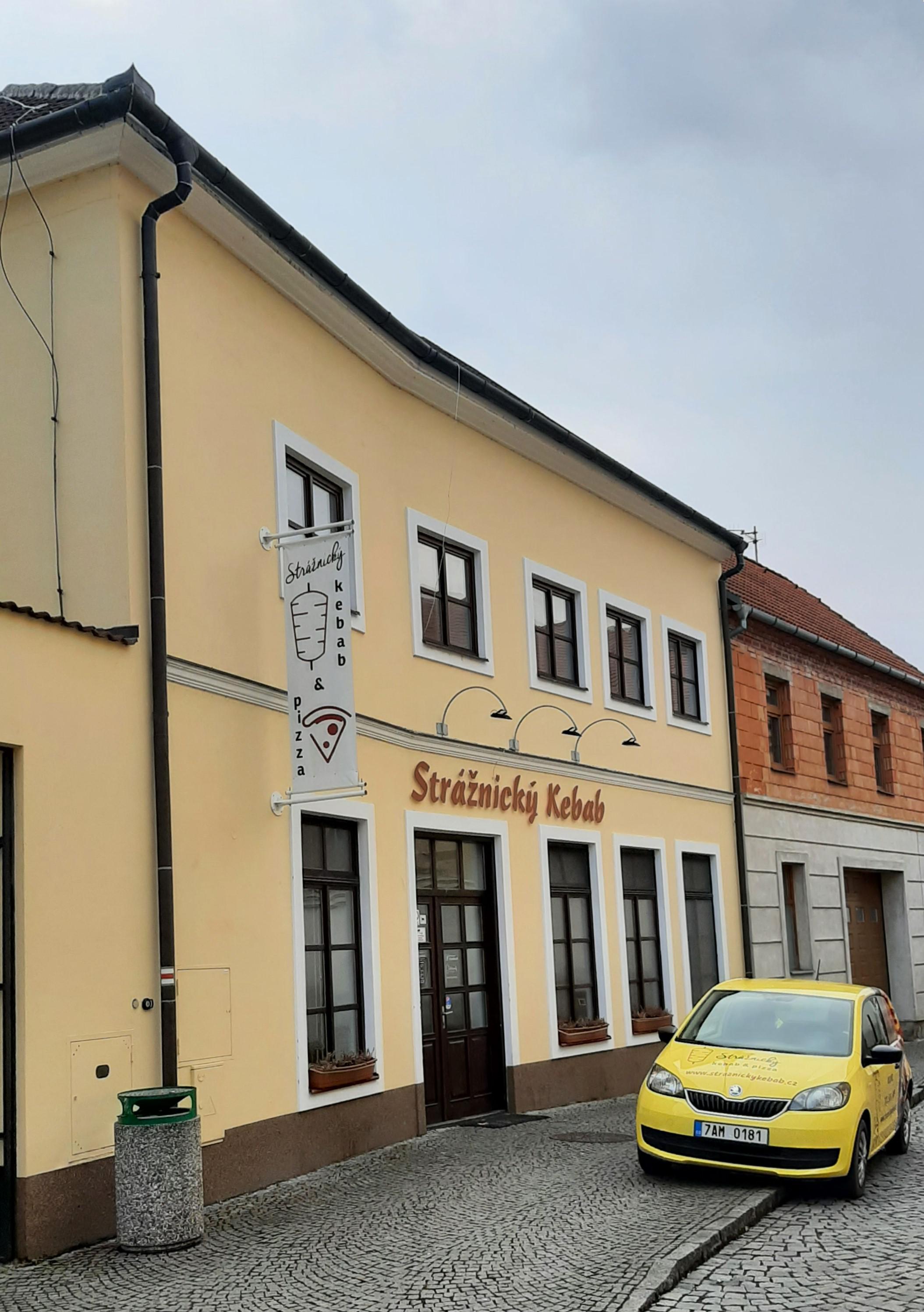 Strážnický Kebab foto 6