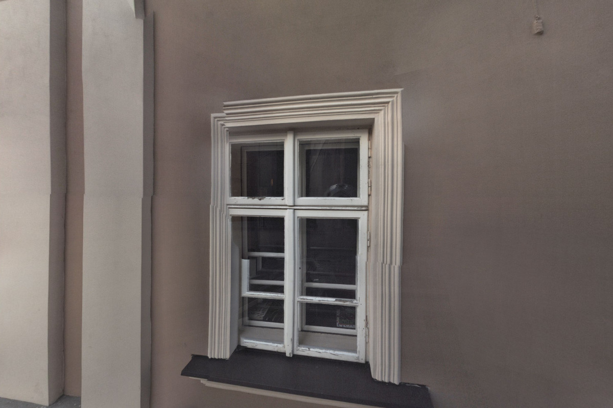 Penzion Bílý Kůň