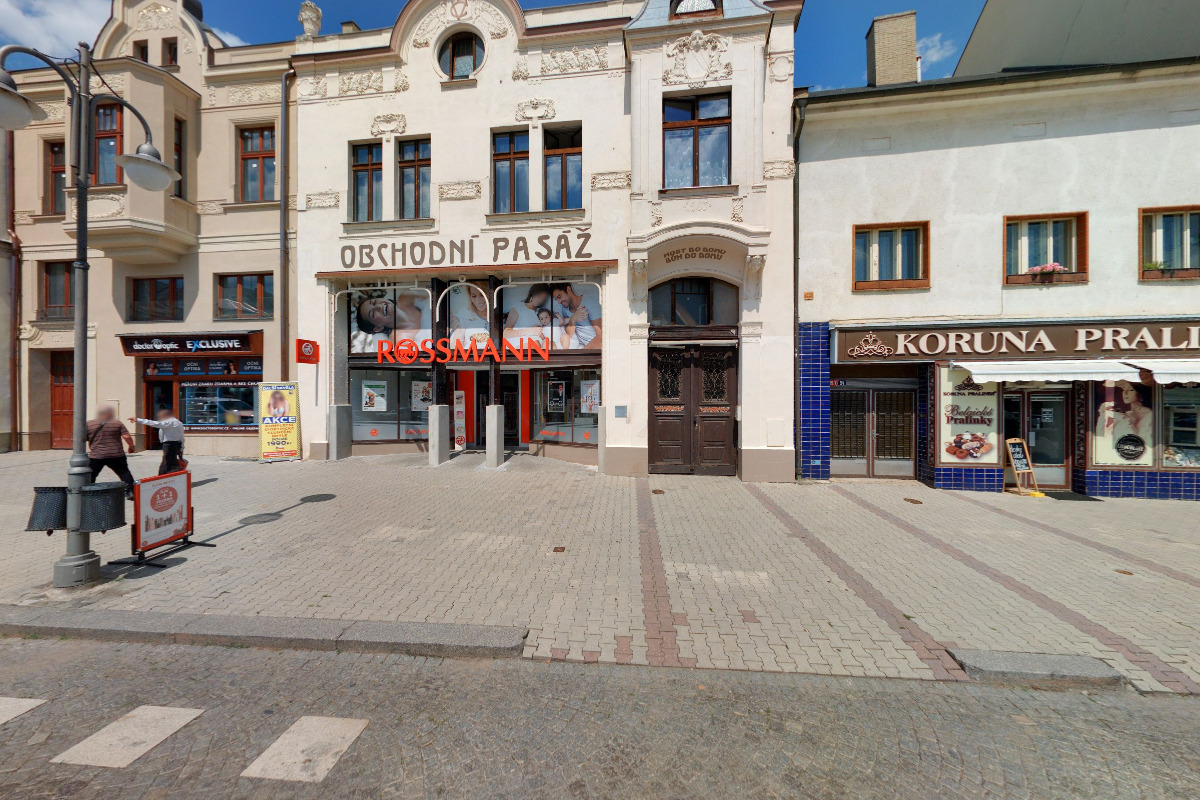 ROSSMANN foto 4