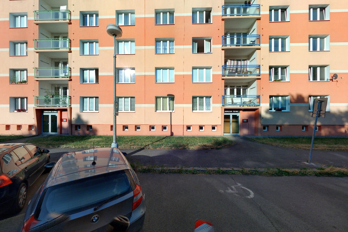 Stěhování Tomáš Průcha foto 2