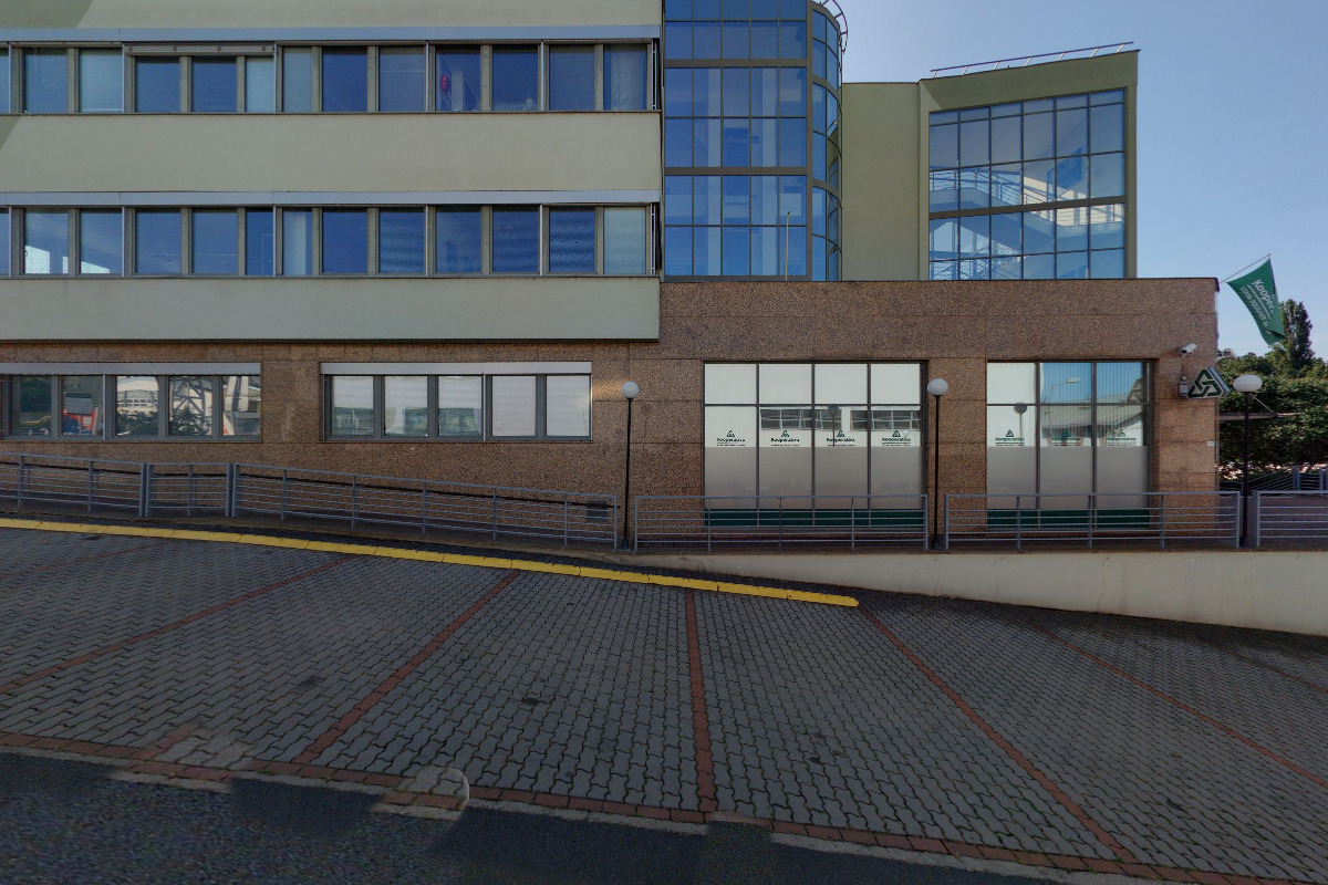 Kooperativa pojišťovna foto 2