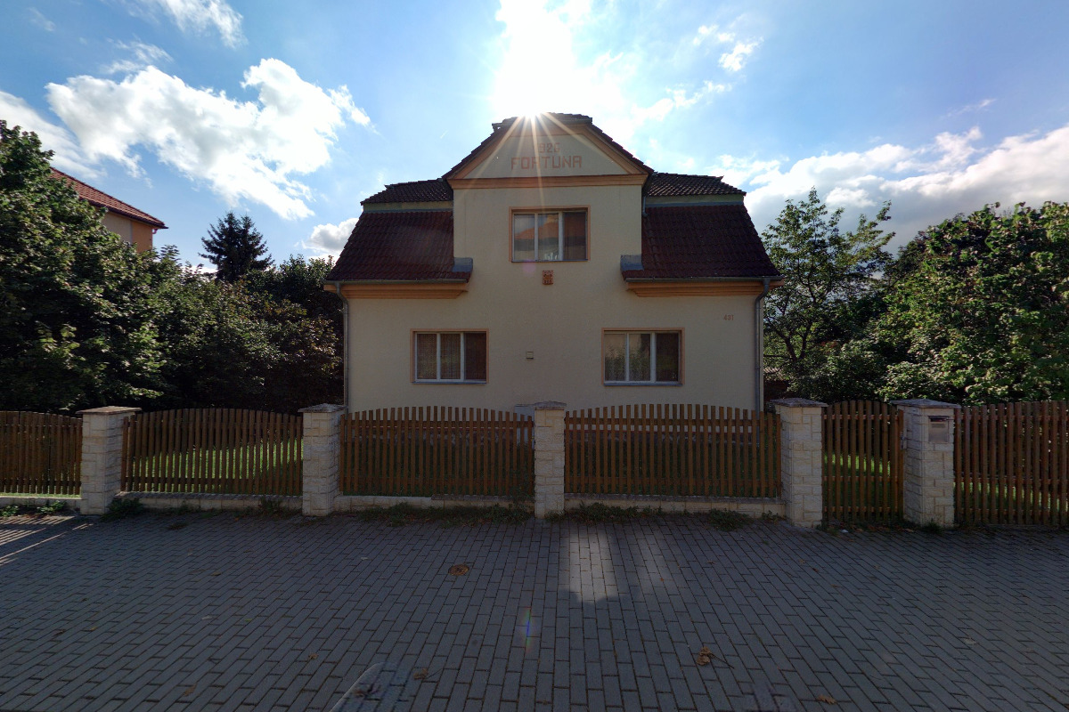 Jan Mlnářík - IT servis