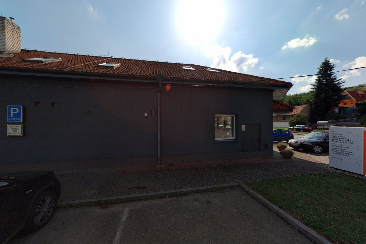 AUTO KRALUPY, a.s. foto 6