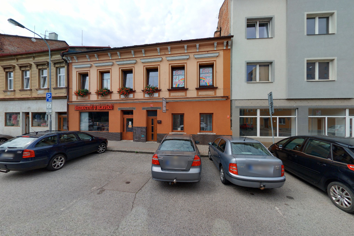 Ivana Bergerová - Kadeřnictví