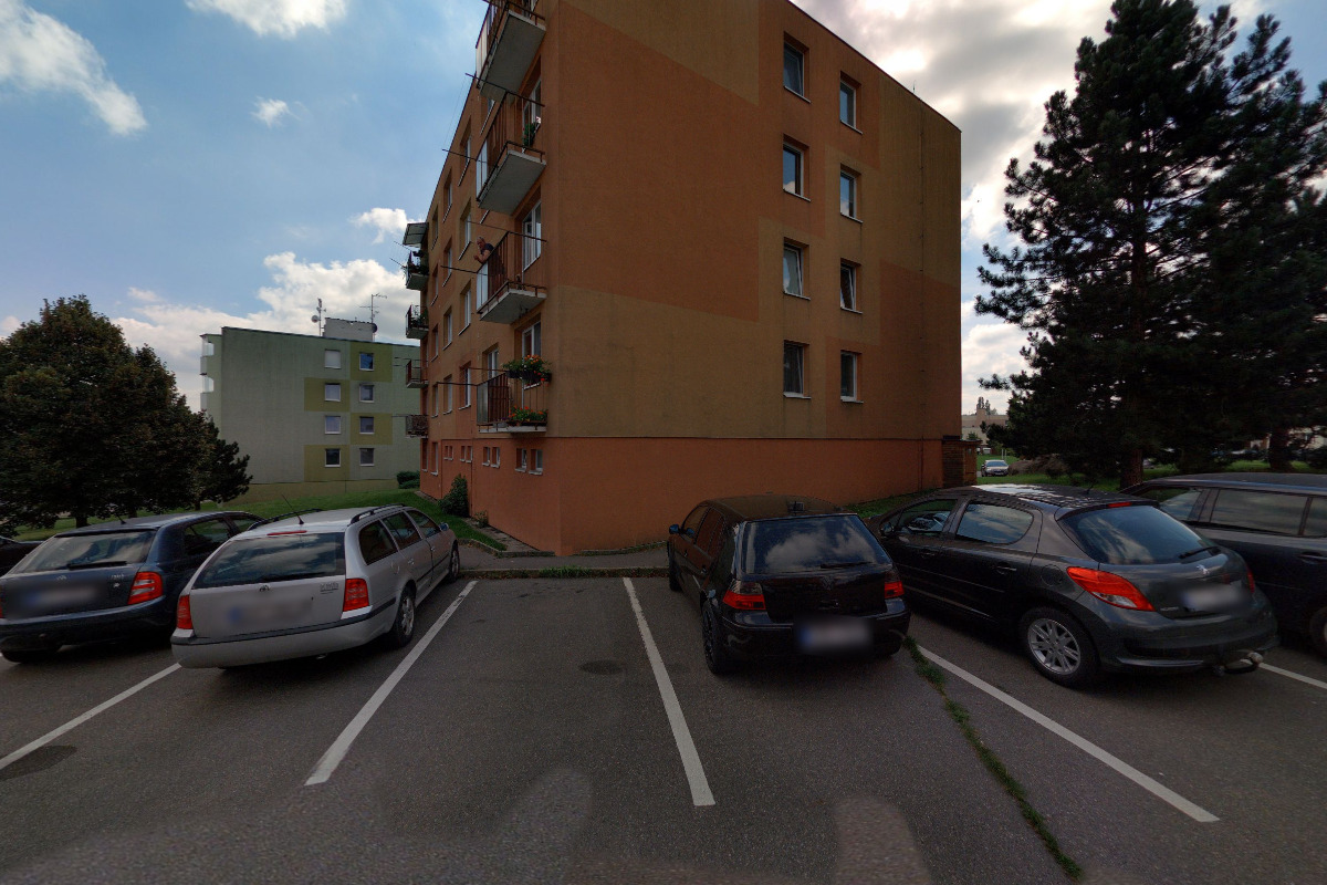 Ing. Radmila Sklenářová