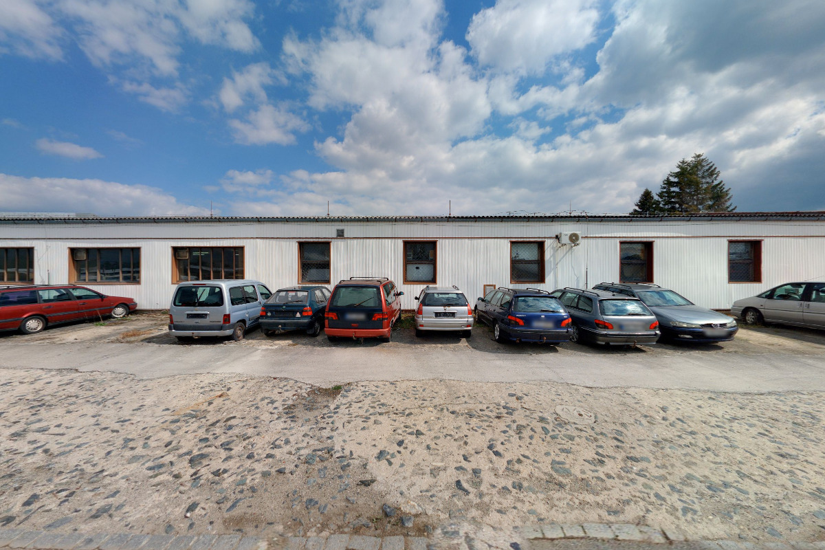 SHADOWS - Šedivec, s.r.o.