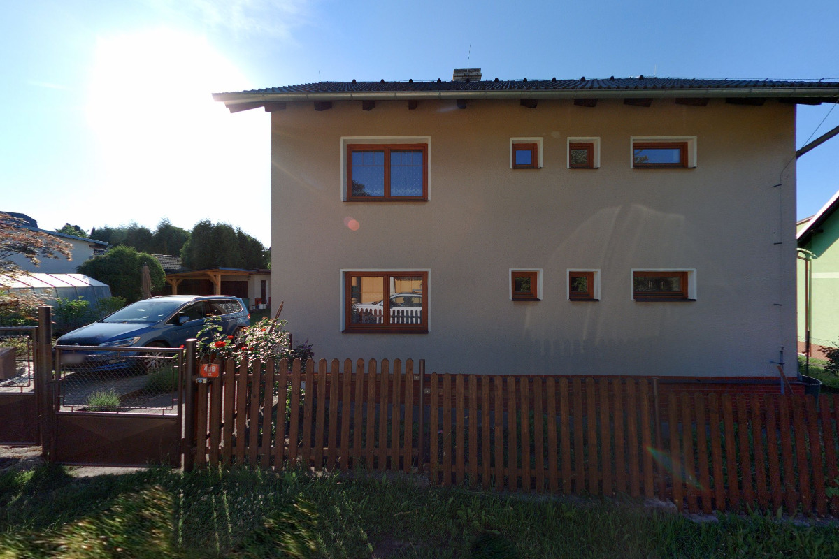 Domekzalesem.cz foto 2