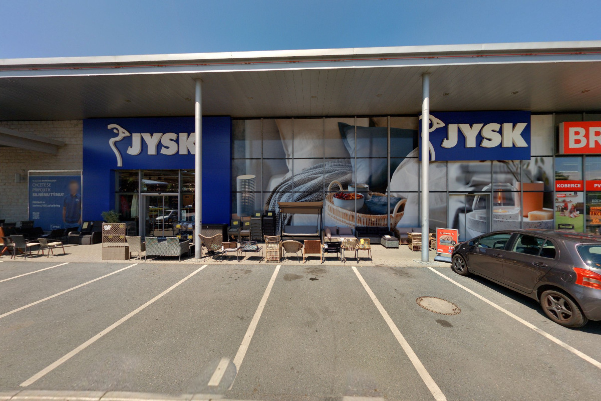 JYSK foto 2