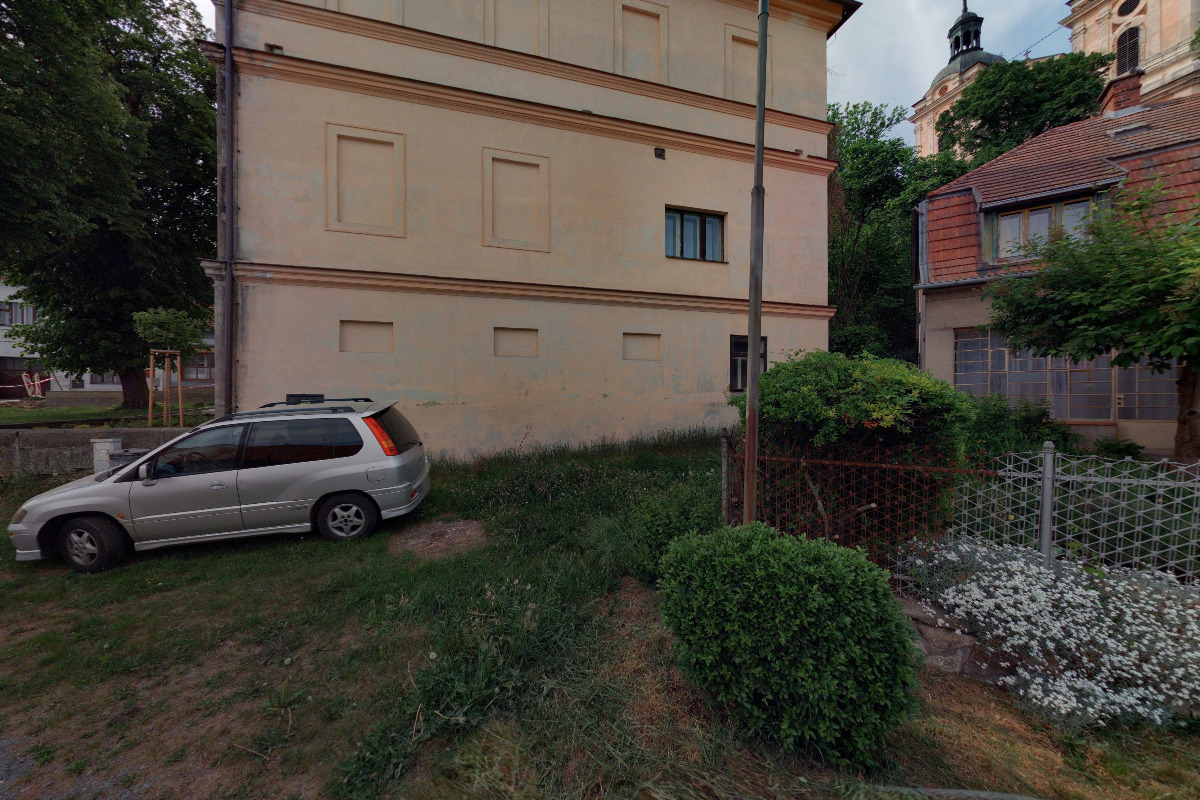 OOVL - Lékárny Křinec