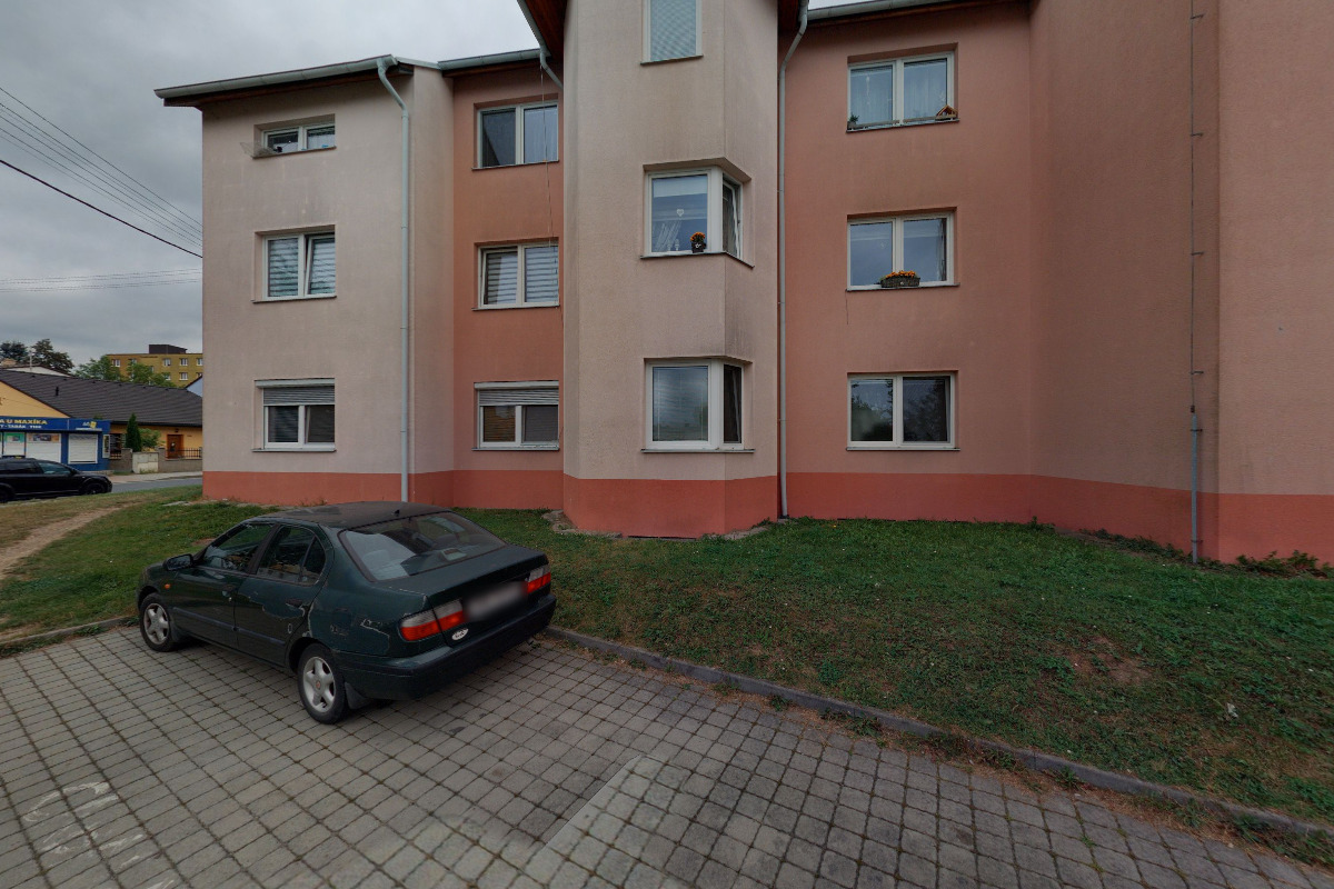 Autodoprava Radek Buzinkay