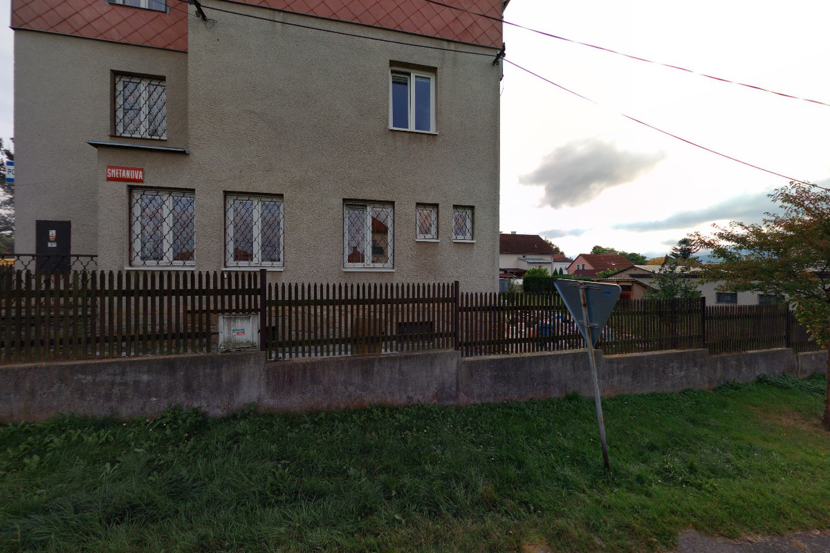 Policie ČR - Obvodní oddělení Poběžovice foto 3