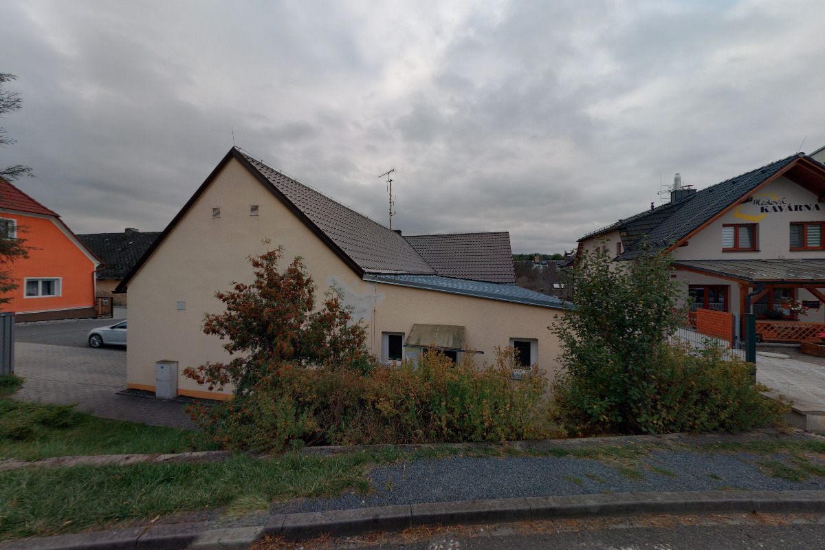 Gynekologická ambulance - Domažlická nemocnice