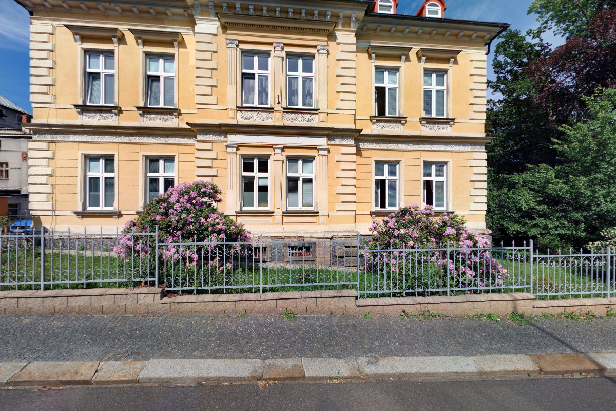 Základní umělecká škola Nový Bor, okres Česká Lípa, příspěvková organizace foto 4