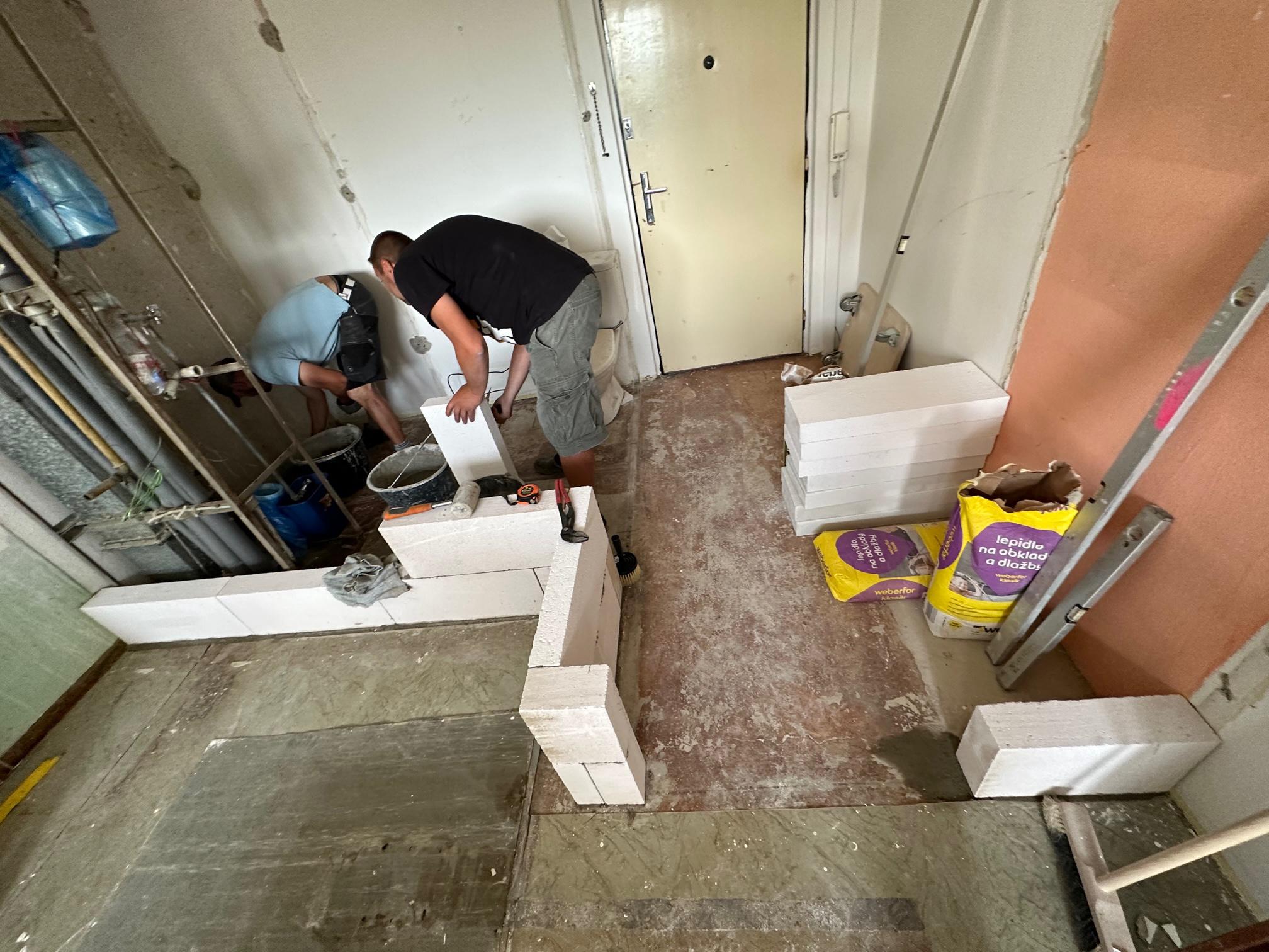 Stavby Nisa s.r.o. foto 3