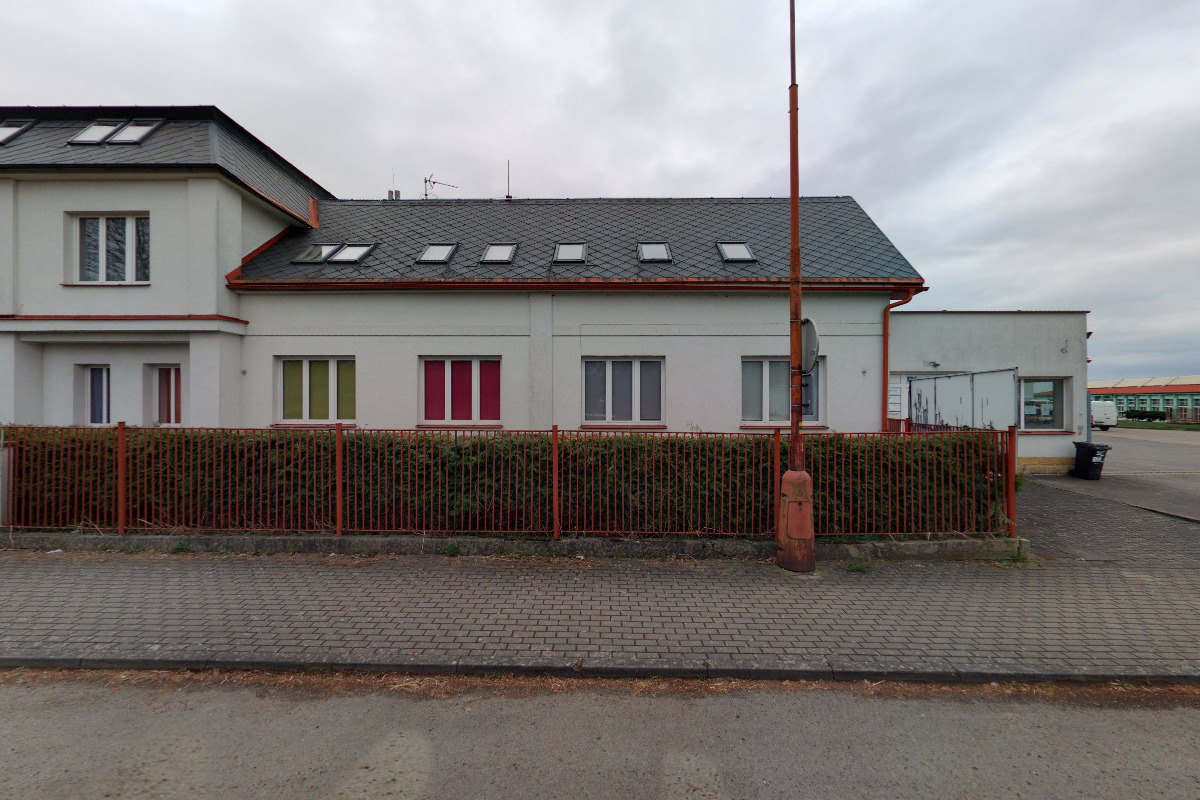 Centrum levného nákupu