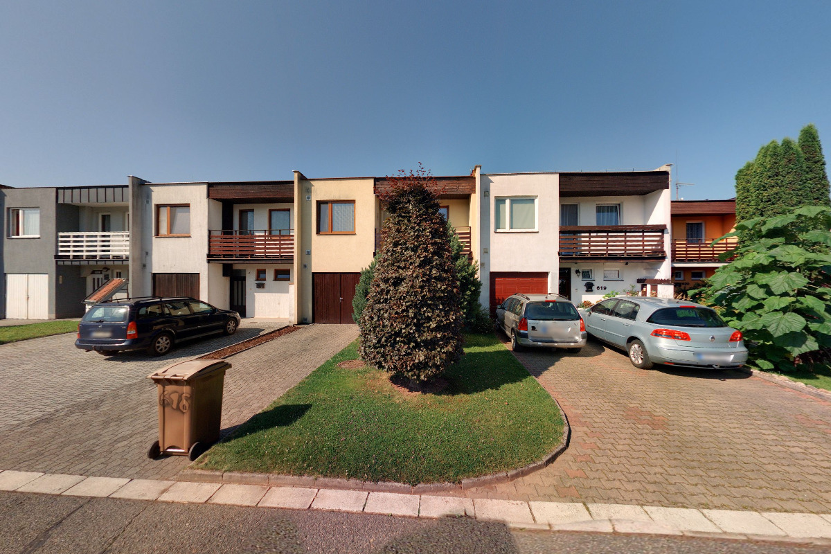 Ing. Vladimír Baše