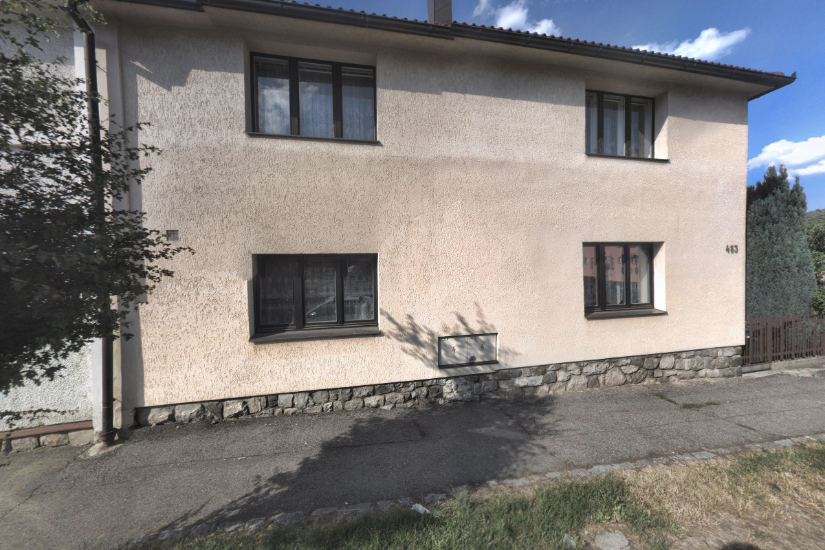 Úklidová služba Paní uklízečka