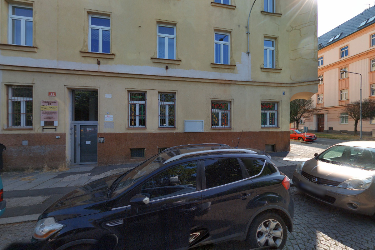 P-centrum CPPT, o.p.s.