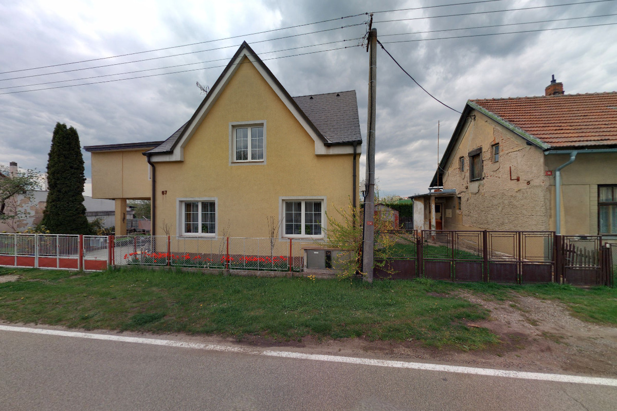 Zlatohlávková Zuzana, JUDr.