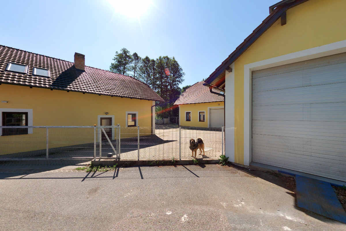 H-EKO čistírny odpadních vod foto 3