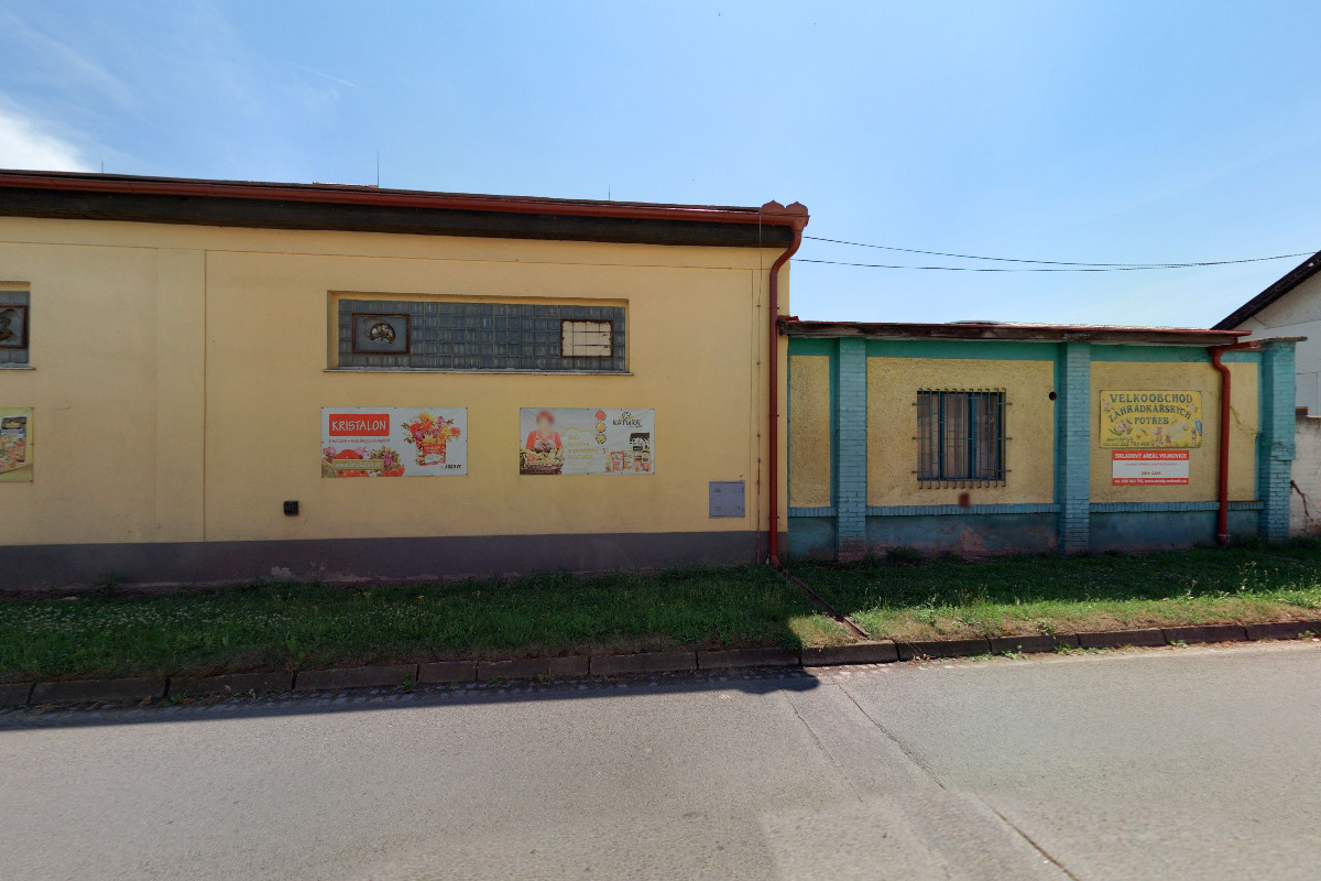 Zahrádkářské Potřeby Robert Pavlík foto 6