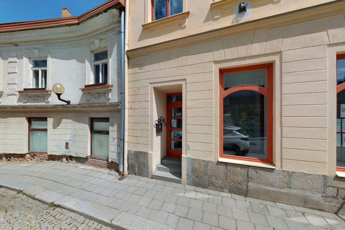 Centrum duševního zdraví Jihlava