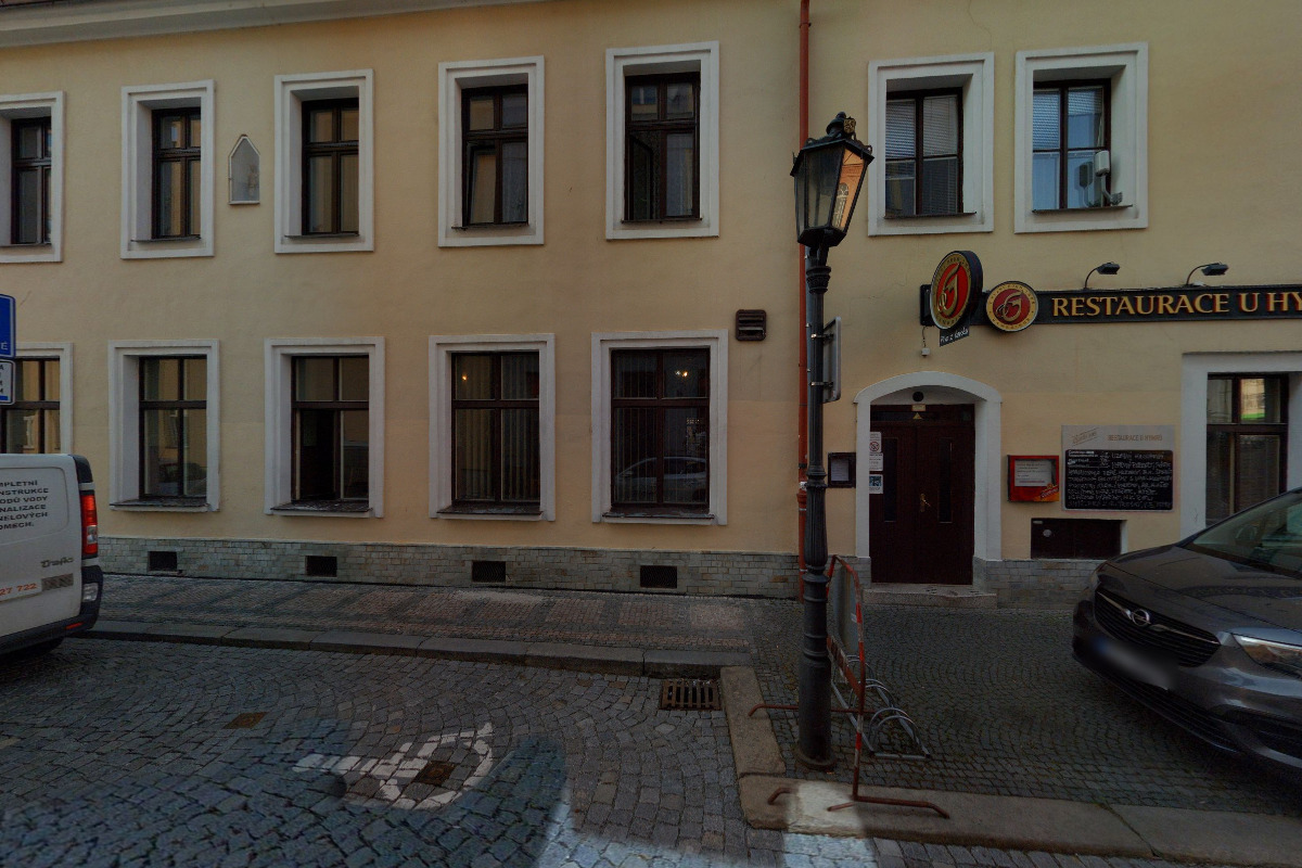 Prodejna Maso Sedlák s.r.o.