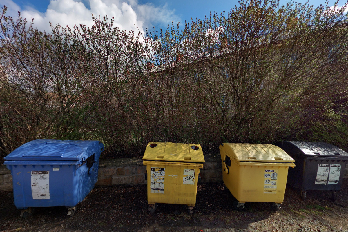 Václav Doubic - řemeslné práce