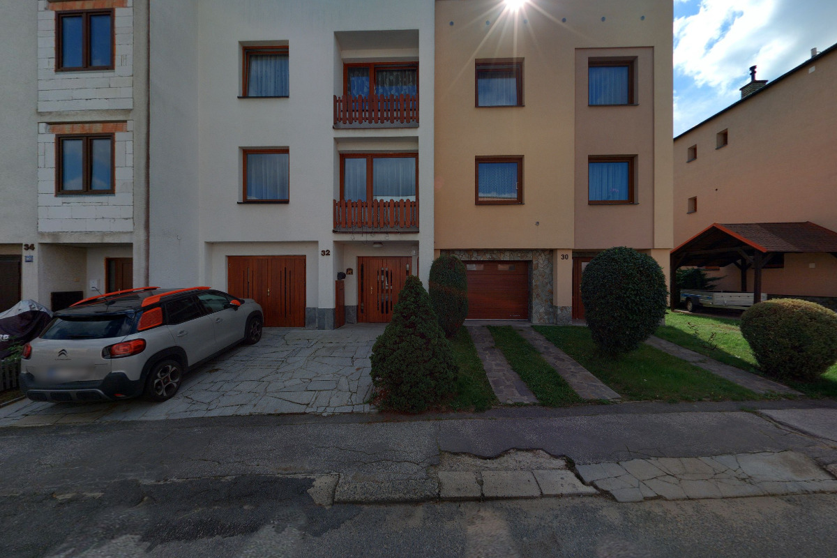 MVDr. Pavel Jeřábek foto 2