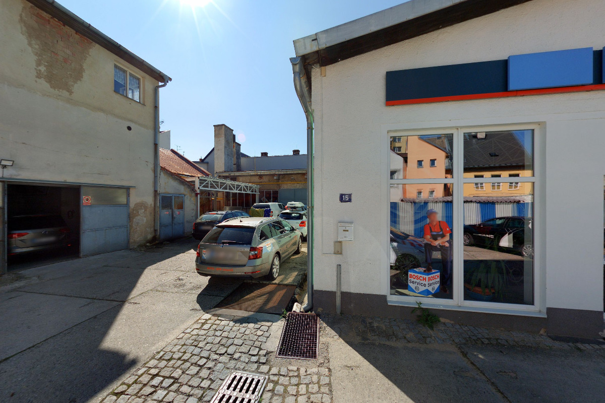 Klub Mlýnice foto 2