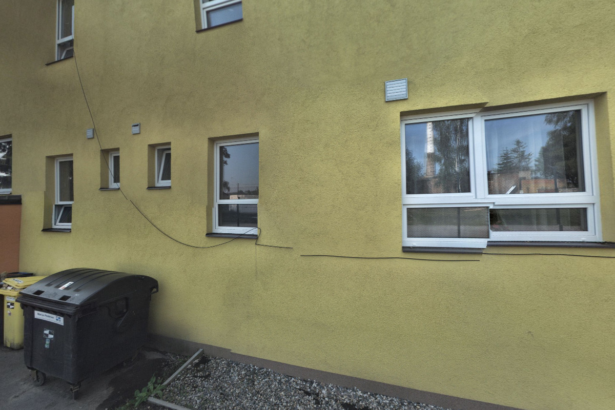 Novozákupská ubytovna foto 2