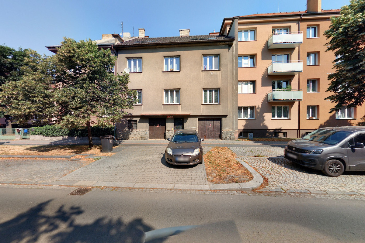 Pavel Kokoška foto 2