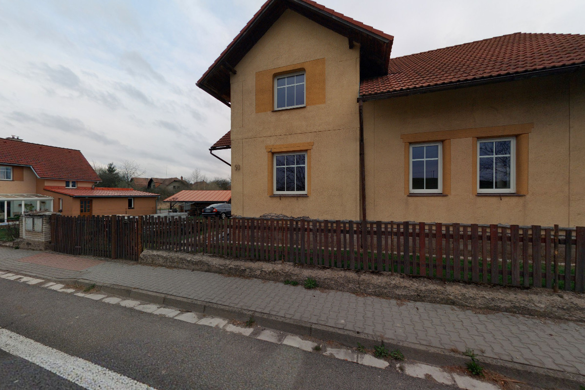 Autoslužby Prokeš foto 1