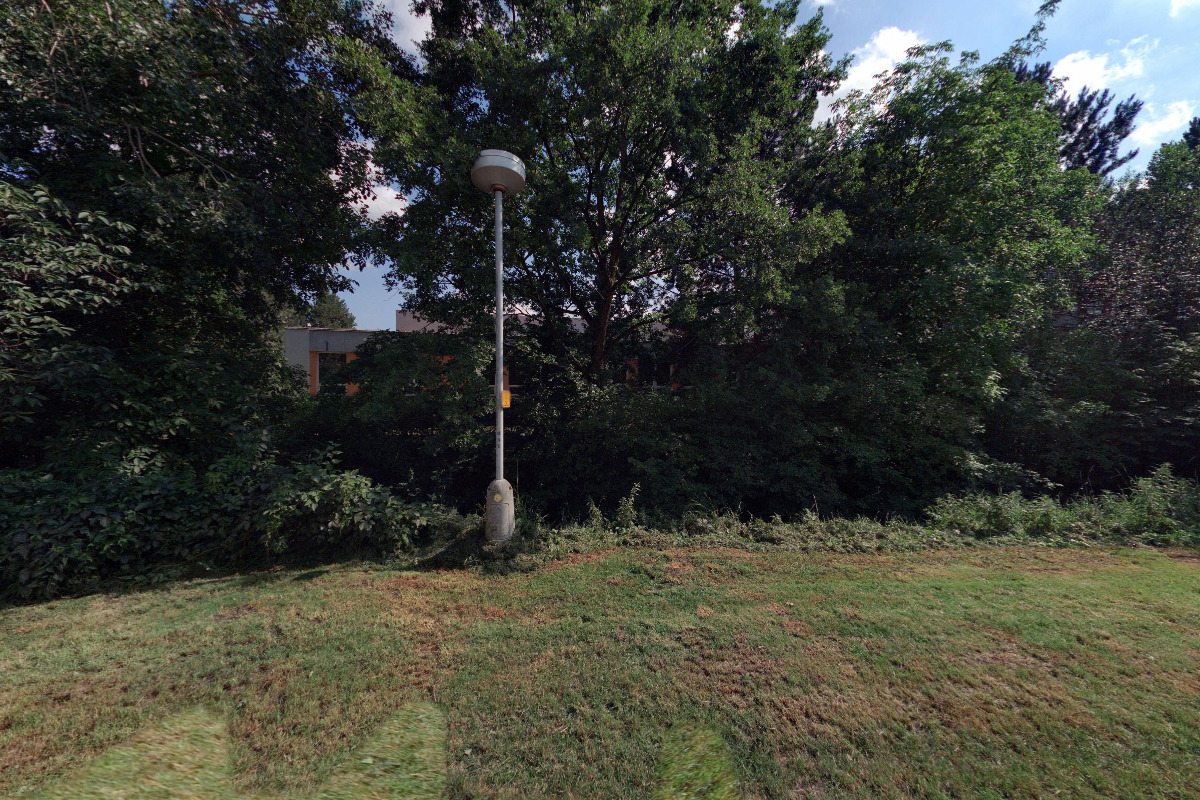 Základní škola Kralupy nad Vltavou, Gen. Klapálka 1029, okres Mělník