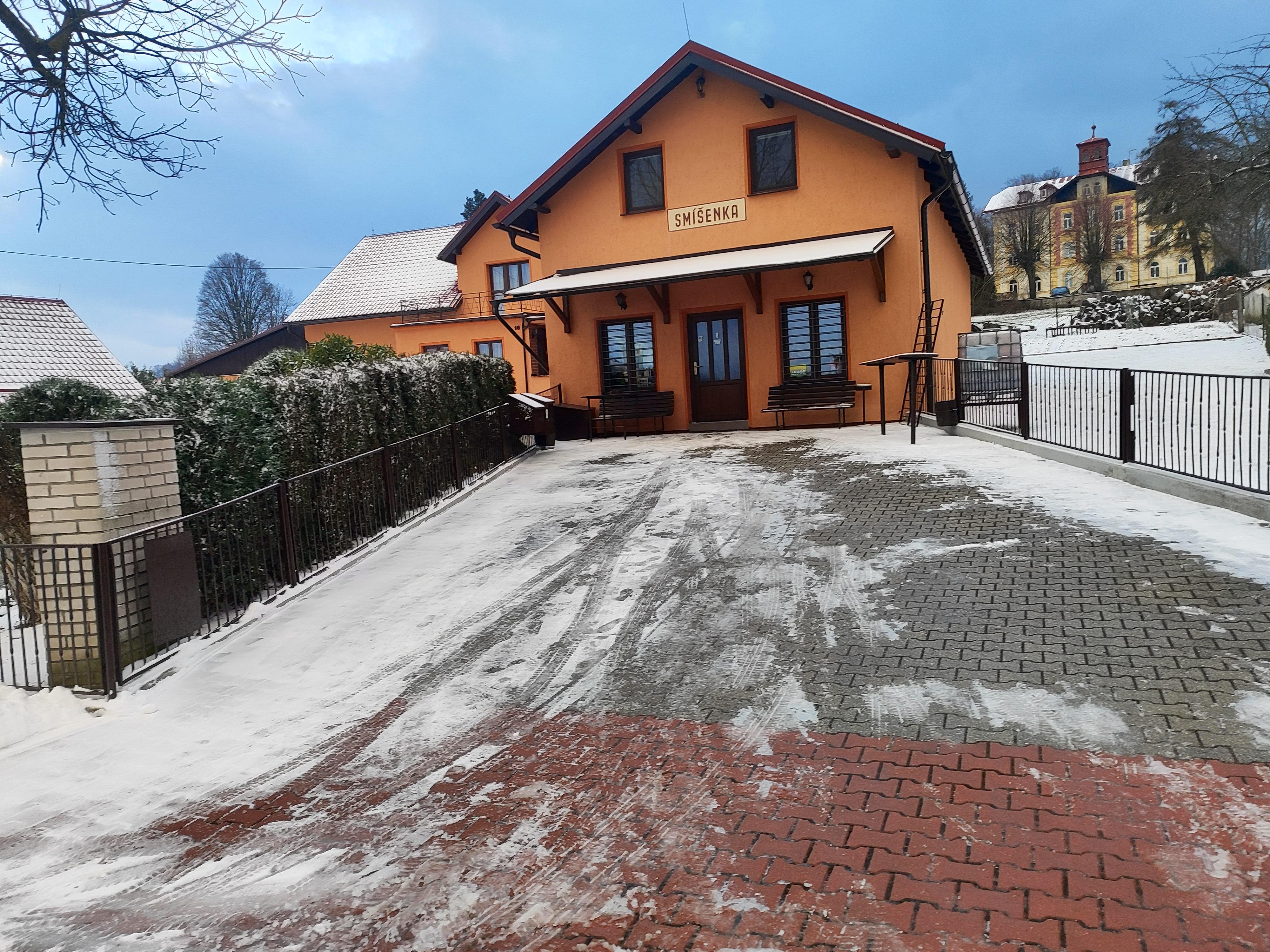 Smíšenka foto 3