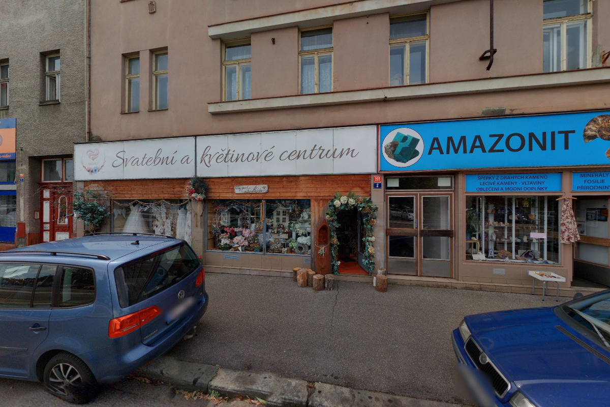 Svatební a květinové centrum foto 3