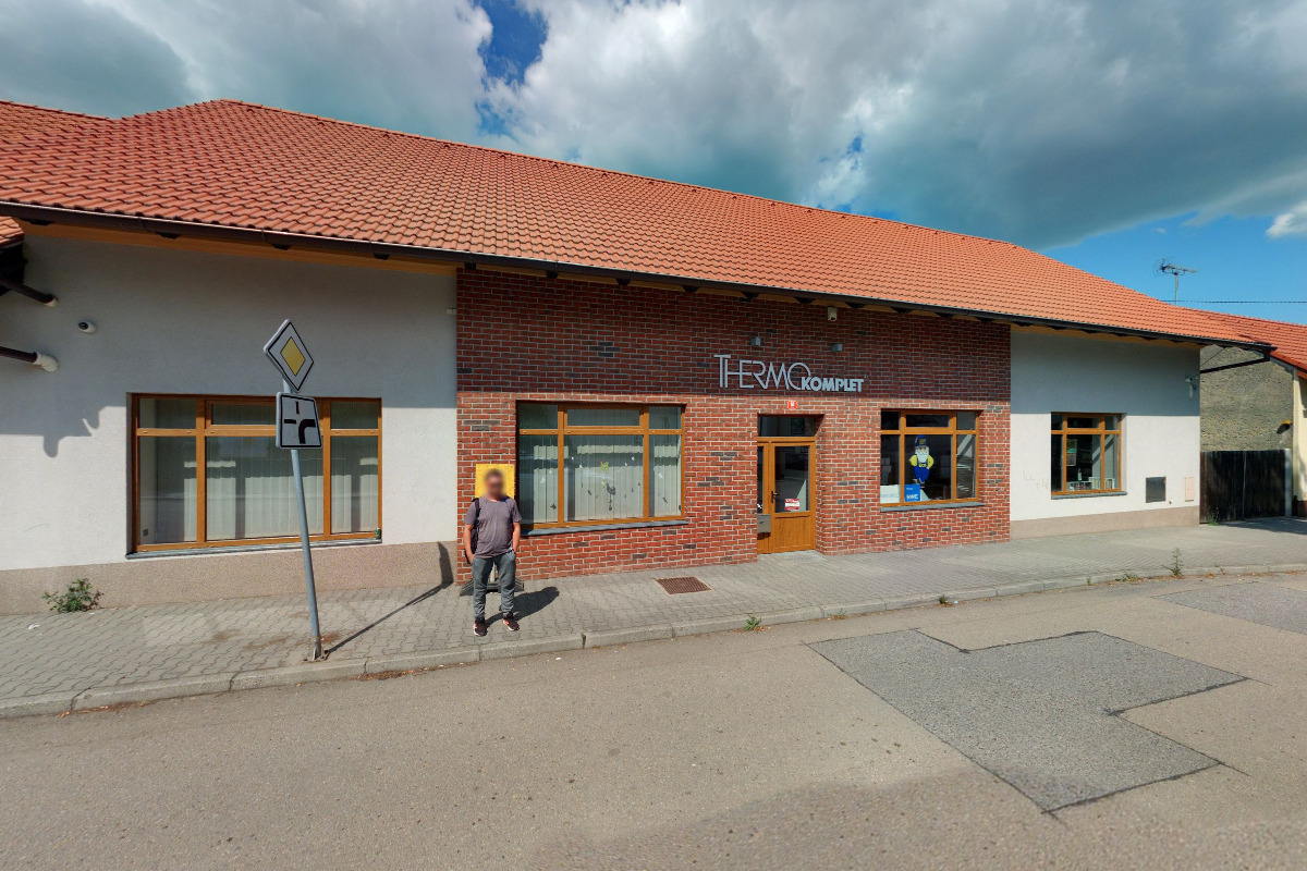 THERMOKOMPLET 1990, s.r.o.