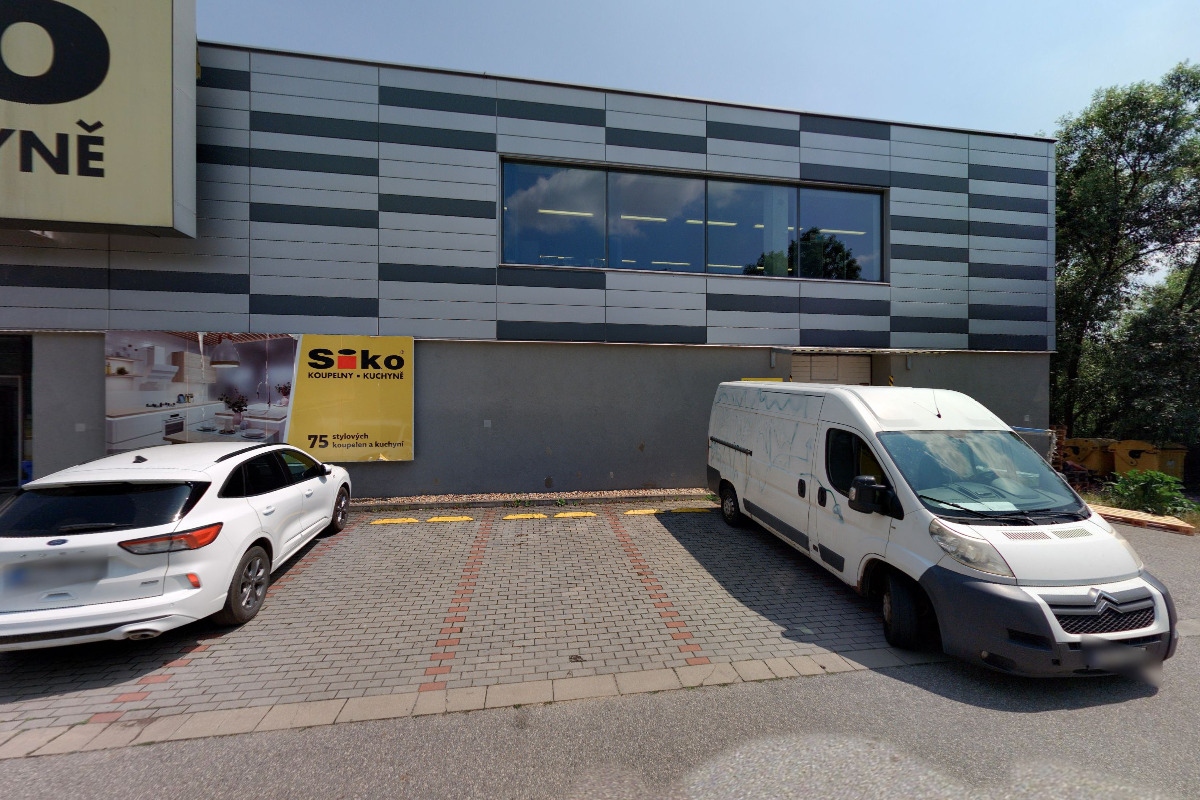 SIKO KOUPELNY & KUCHYNĚ foto 2